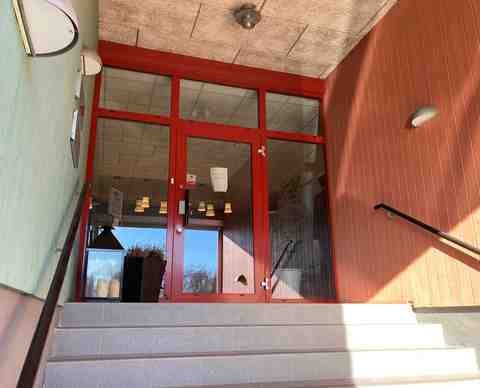 Ledig lokal på Ågatan 29