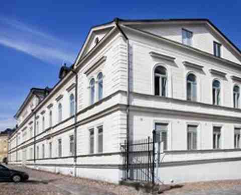 Ledig lokal på Drottninggatan 16