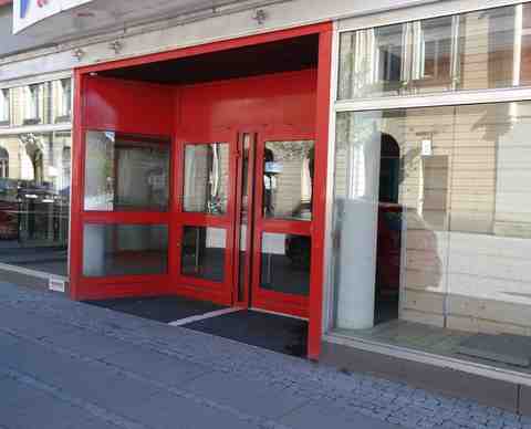 Ledig lokal på Östra Långgatan 3