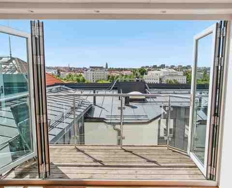 Ledig lokal på Stora Nygatan 31