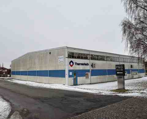 Ledig lokal på Östra Hindbyvägen 26b