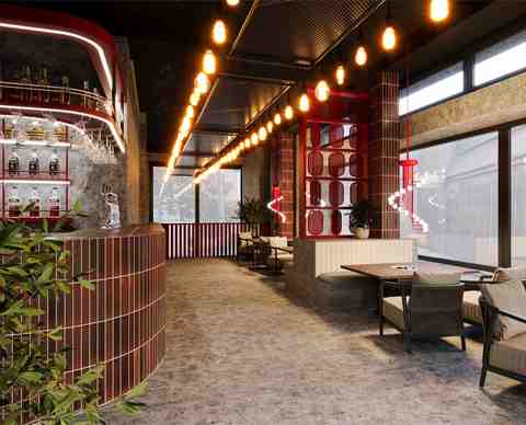 Ledig lokal på Wieselgrensplatsen 13