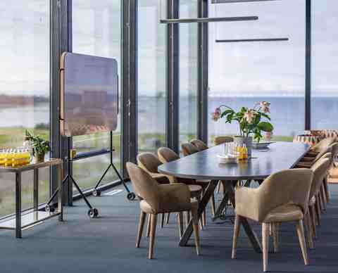 Ledig lokal på Propellergatan 1