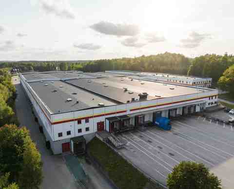 Ledig lokal på Gamla Nissastigen 5
