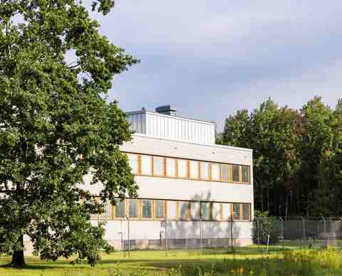 Ledig lokal på Skogvaktaregatan 3