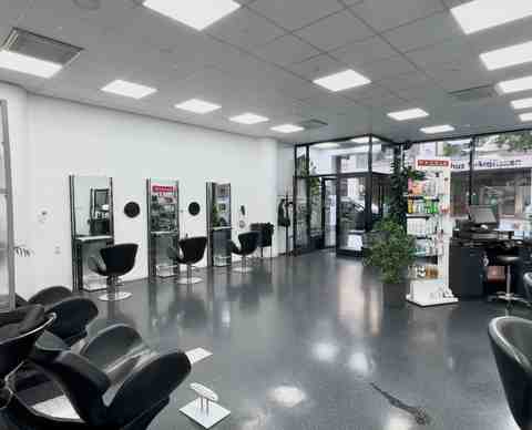 Ledig lokal på Olof Palmes Gata 16