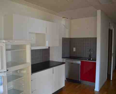 Ledig lokal på Gullbergs Strandgata 36D