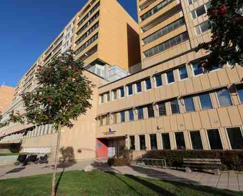 Ledig lokal på Västra Vägen 7 B-E