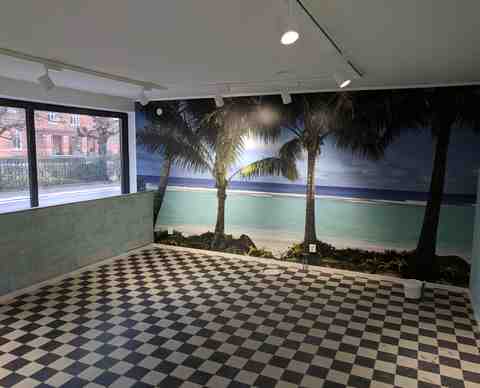 Ledig lokal på Hamngatan 31