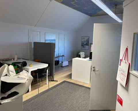 Ledig lokal på Kungsgatan 29