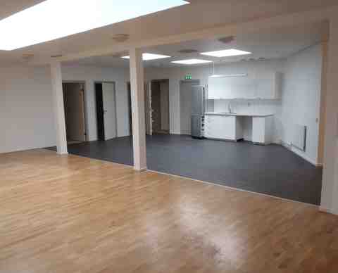 Ledig lokal på Hjulhamnsgatan 3