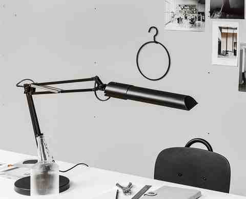 Ledig lokal på Sankt Pauligatan 9