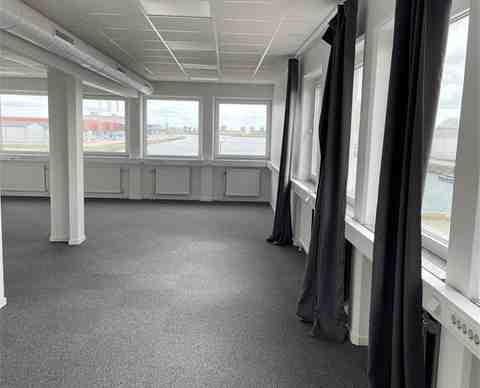 Ledig lokal på Borrgatan 5