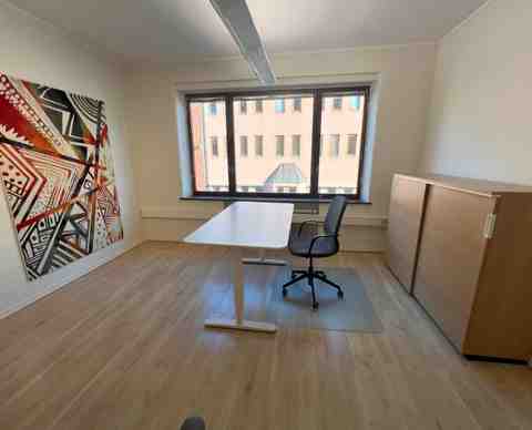 Ledig lokal på Skomakaregatan 6-8