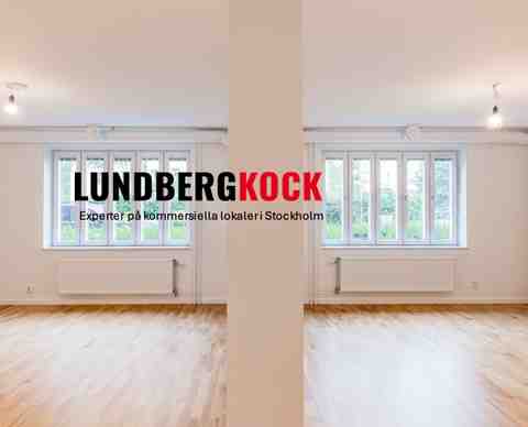 Ledig lokal på Sandhamnsgatan 40