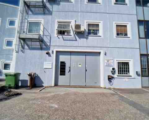 Ledig lokal på Tallbacksgatan 11g