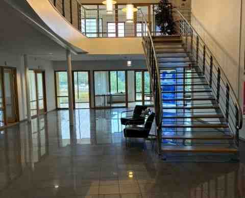 Ledig lokal på Vevgatan 5