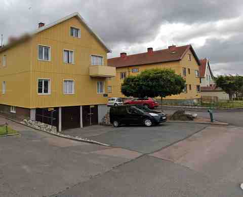 Ledig lokal på Sehlstedtsgatan 7