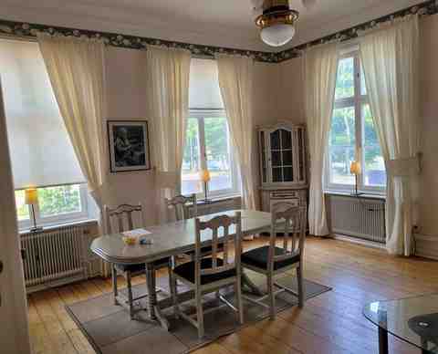 Ledig lokal på norra kyrkogatan 1