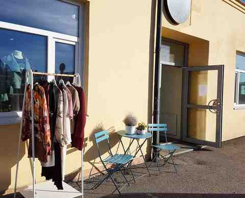 Ledig lokal på Sockerbruksgatan 3