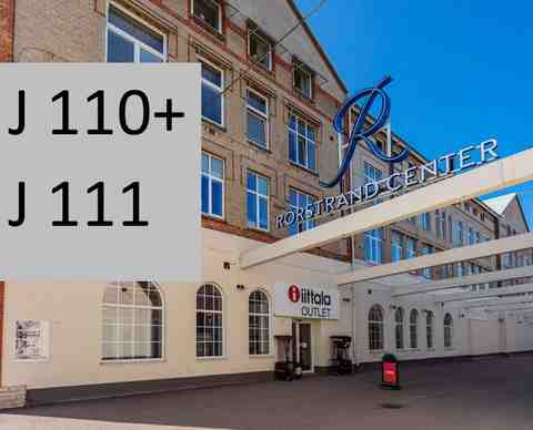 Ledig lokal på Fabriksgatan 4