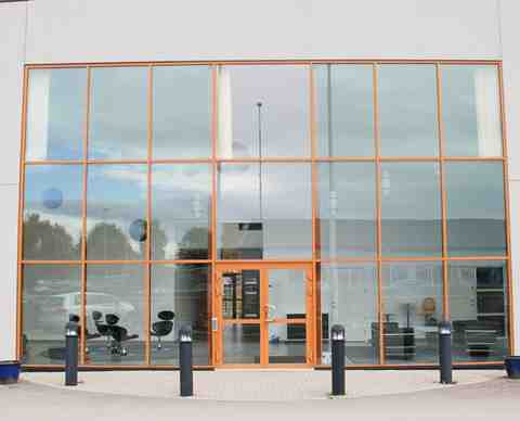 Ledig lokal på Sockerbruksgatan 20