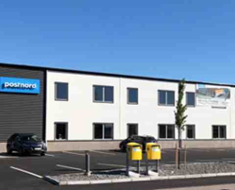 Ledig lokal på Linspelsgatan 5