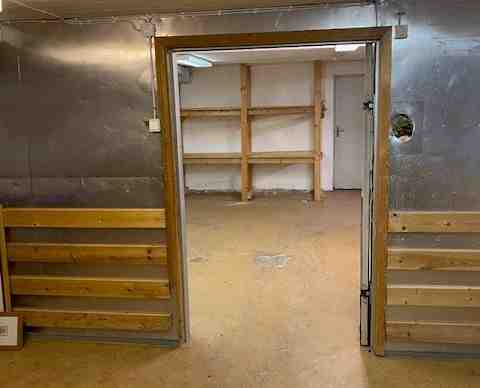 Ledig lokal på Nya Stadens torg 8