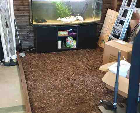 Ledig lokal på Åkermans väg 9