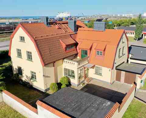 Ledig lokal på Östergatan 56