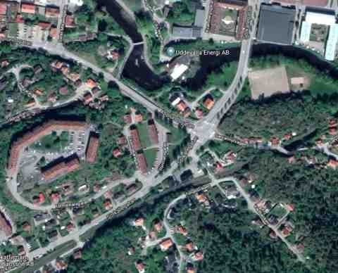 Ledig lokal på styrmansgatan 1