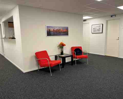 Ledig lokal på Fotögatan 6