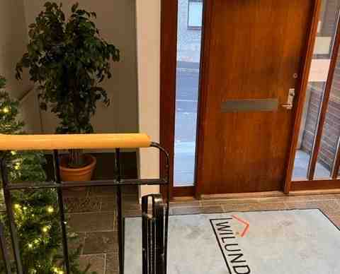 Ledig lokal på Varholmsgatan 2