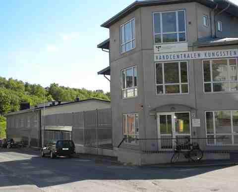 Ledig lokal på Varholmsgatan