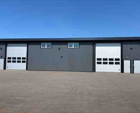 Ledig lokal på Smältugnsgatan 8