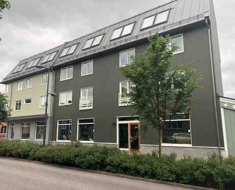 Ledig lokal på Östra Vallgatan 28