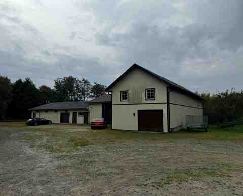 Ledig lokal på Hunnestad by 2