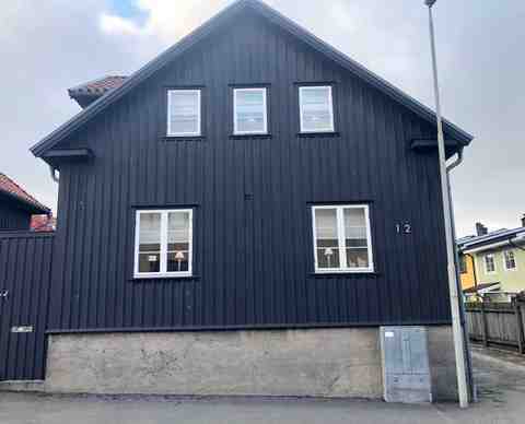 Ledig lokal på Södra Vallgatan 12