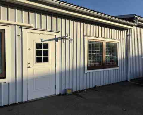 Ledig lokal på Härdgatan 32B