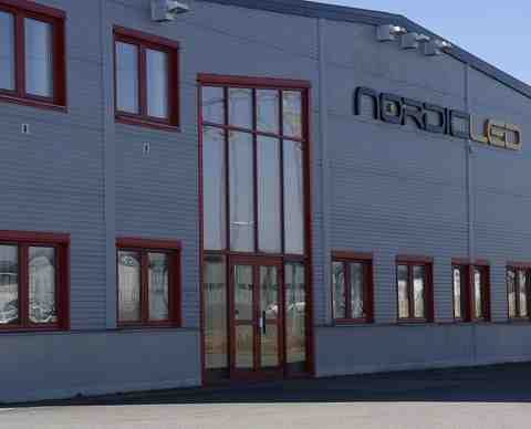 Ledig lokal på Honungsgatan 4