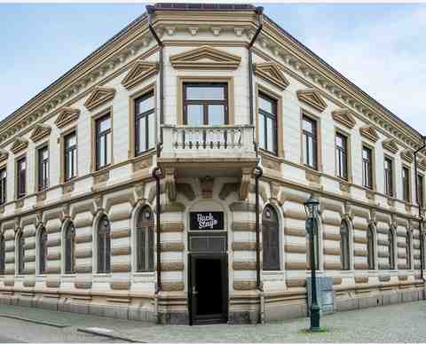 Ledig lokal på Norrgatan 16