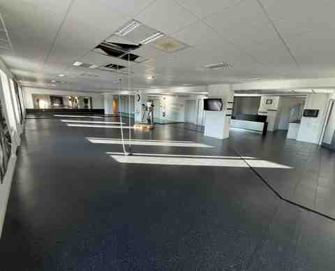 Ledig lokal på Sundsgatan 1B