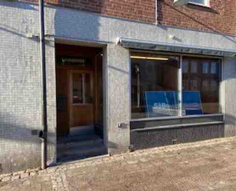 Ledig lokal på Perssons gränd 3