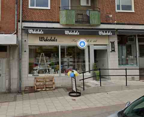 Ledig lokal på Östra Storgatan 5