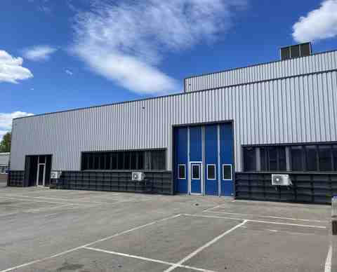 Ledig lokal på Ryssnäsgatan 14