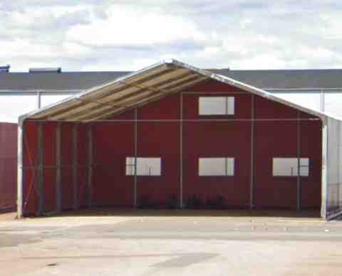 Ledig lokal på Ryssnäsgatan 14