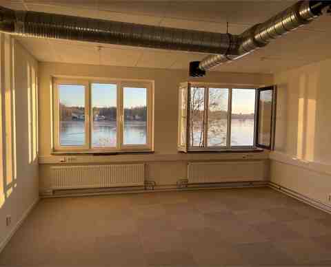 Ledig lokal på Göteborgsvägen 51