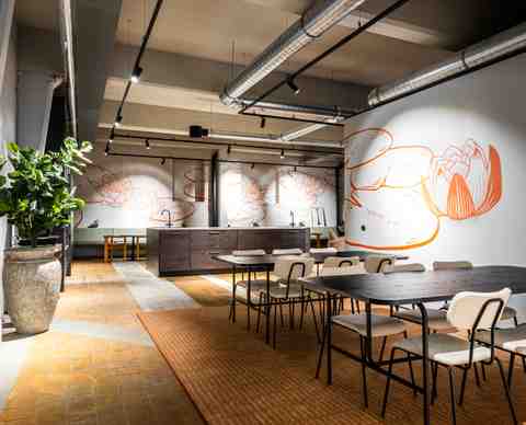 Ledig lokal på Göteborgsvägen 51