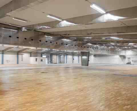 Ledig lokal på Kyrkvägen 4