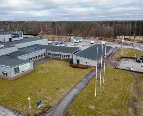 Ledig lokal på Ryssnäsgatan 14